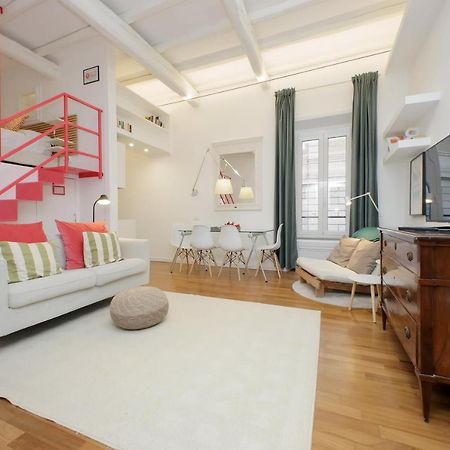 4Bnb - Serpenti Delightful Apartment روما المظهر الخارجي الصورة