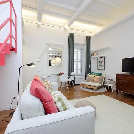 4Bnb - Serpenti Delightful Apartment روما المظهر الخارجي الصورة
