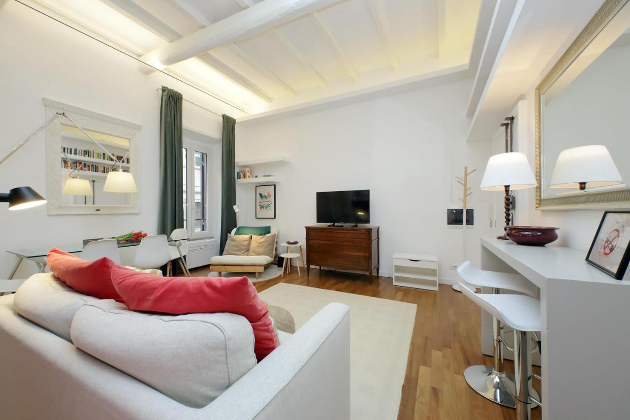 4Bnb - Serpenti Delightful Apartment روما المظهر الخارجي الصورة