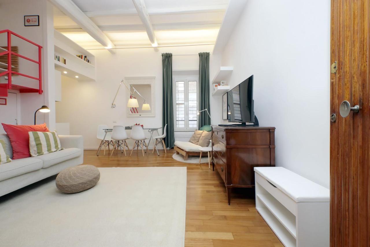 4Bnb - Serpenti Delightful Apartment روما المظهر الخارجي الصورة