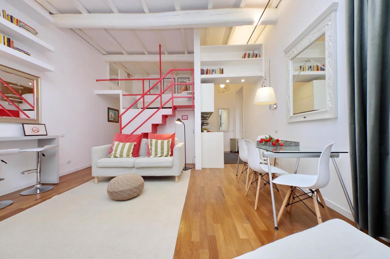 4Bnb - Serpenti Delightful Apartment روما المظهر الخارجي الصورة