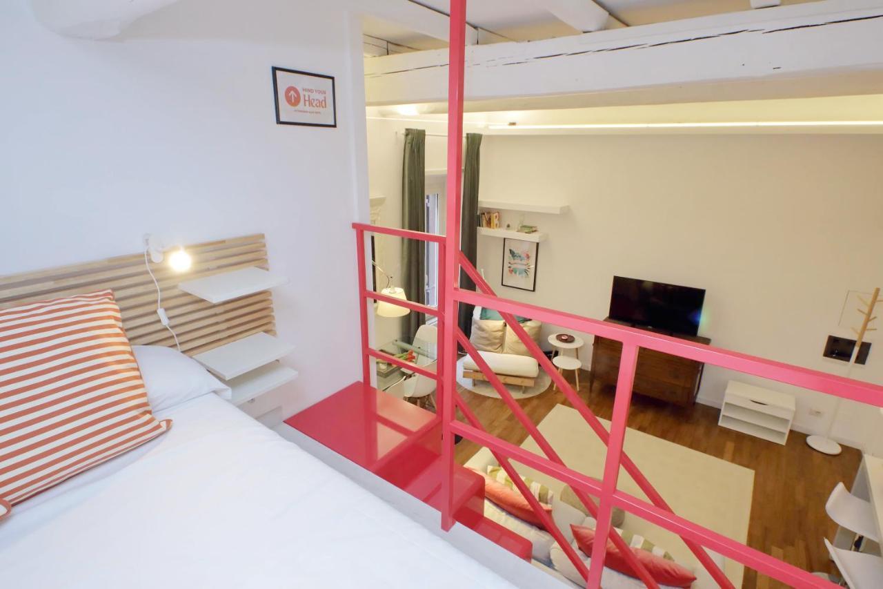 4Bnb - Serpenti Delightful Apartment روما المظهر الخارجي الصورة