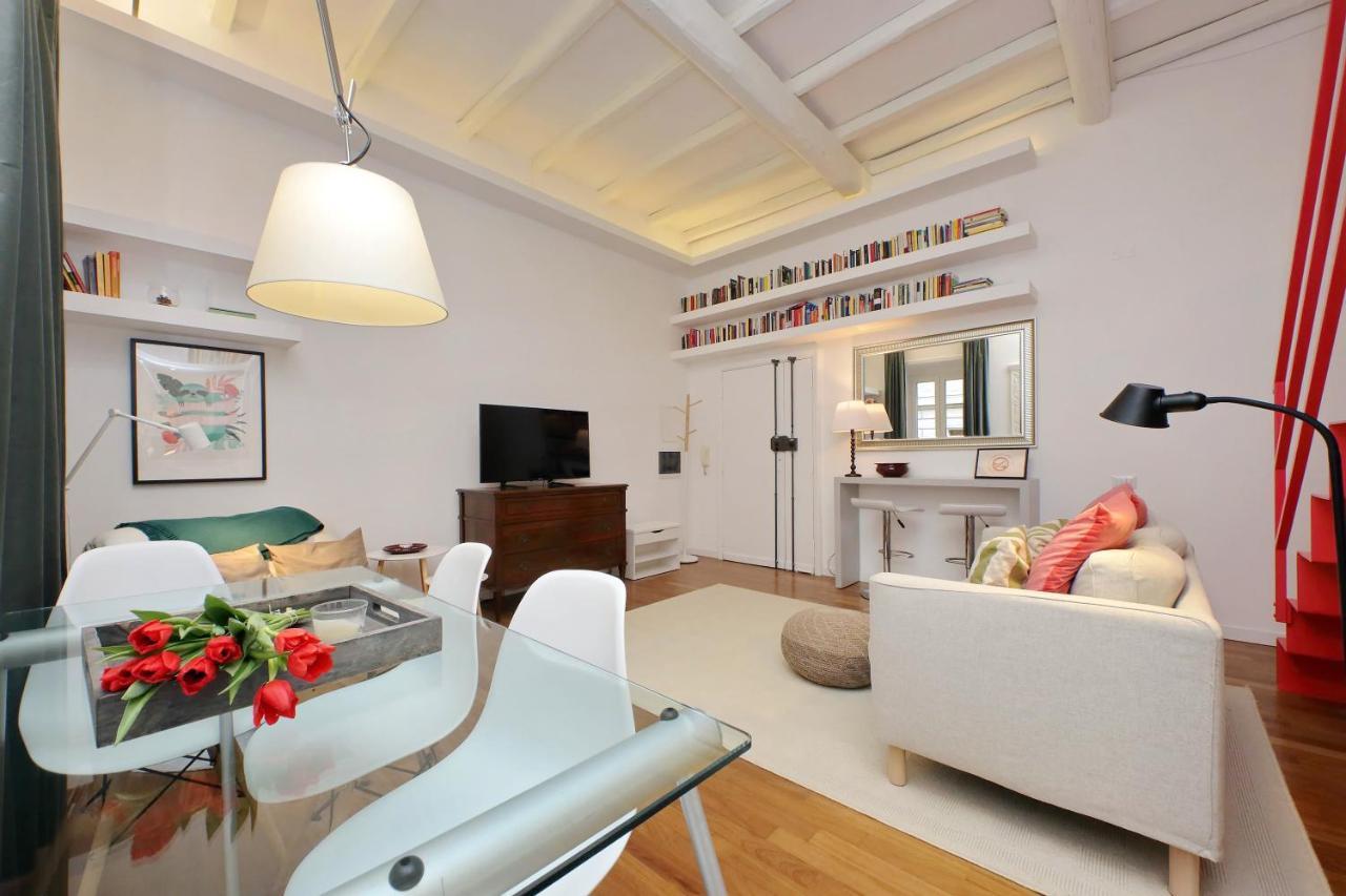 4Bnb - Serpenti Delightful Apartment روما المظهر الخارجي الصورة