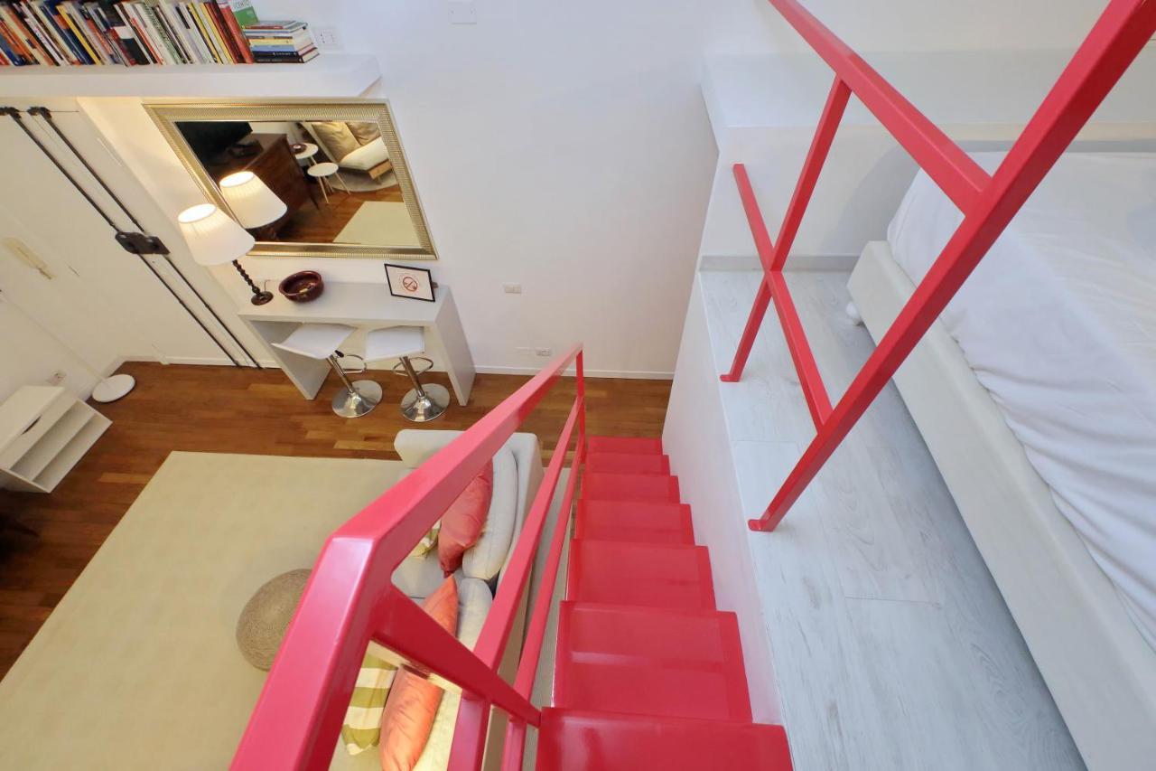 4Bnb - Serpenti Delightful Apartment روما المظهر الخارجي الصورة