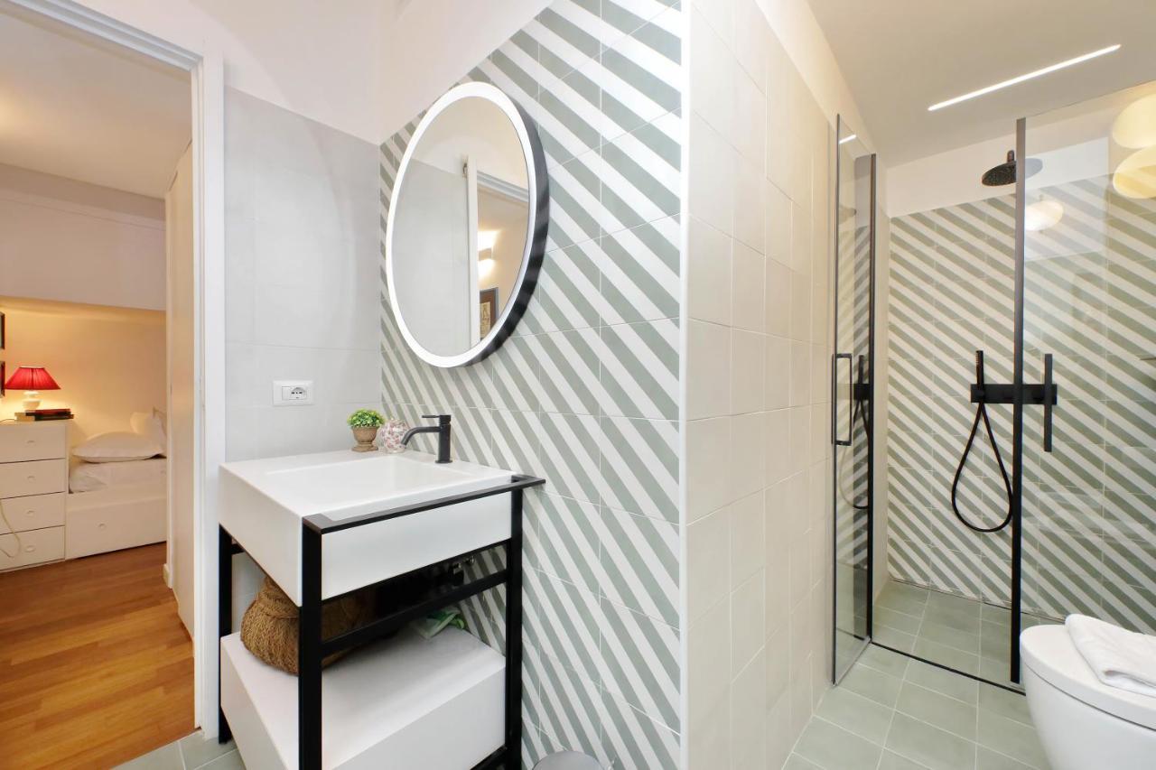 4Bnb - Serpenti Delightful Apartment روما المظهر الخارجي الصورة