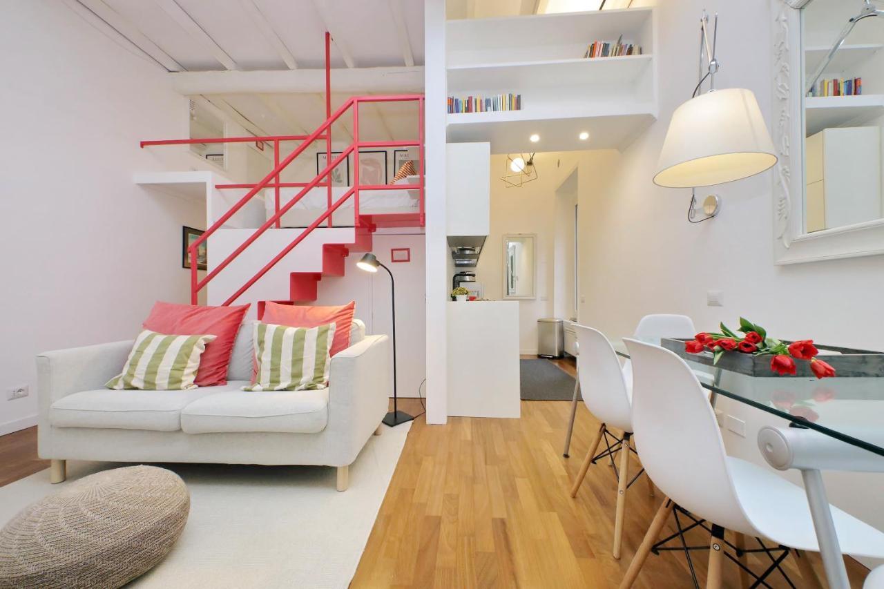 4Bnb - Serpenti Delightful Apartment روما المظهر الخارجي الصورة